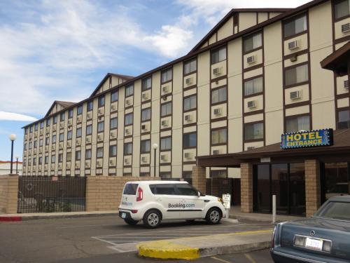 Longhorn Boulder Highway Las Vegas Exterior foto