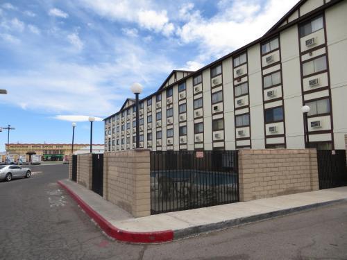 Longhorn Boulder Highway Las Vegas Exterior foto
