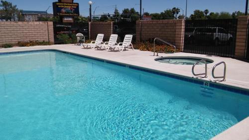 Longhorn Boulder Highway Las Vegas Exterior foto